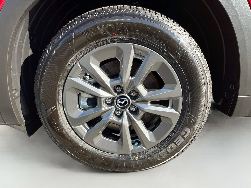 New 2026 MAZDA CX-5 Select AWD/4WD image 30