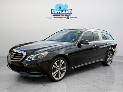Used 2015 Mercedes-Benz E 350 E 350