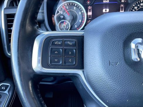 Used 2021 RAM 3500 Laramie AWD/4WD image 10