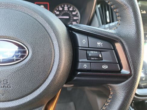 Used 2023 Subaru Outback Wilderness image 18