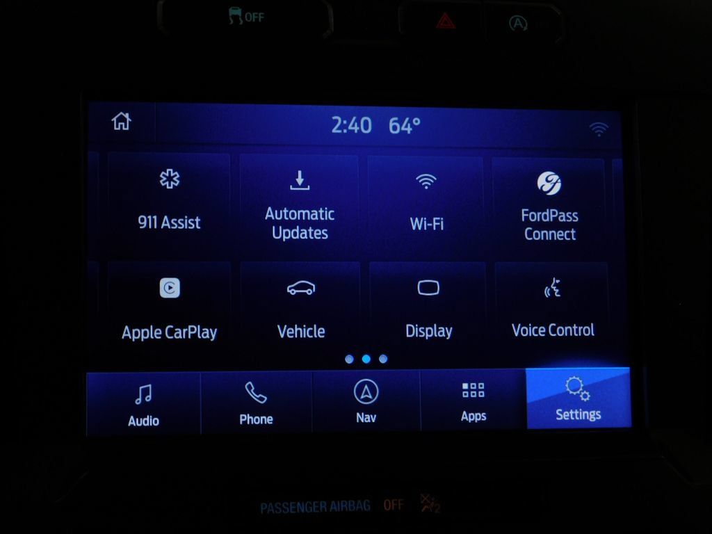 Used 2019 Ford F150 XLT w/ Equipment Group 302A Luxury AWD/4WD image 51