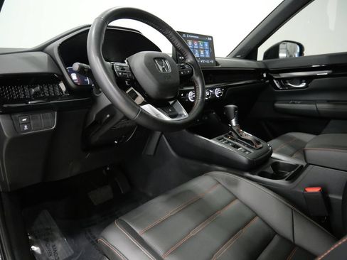 Used 2025 Honda CR-V Sport Touring image 12