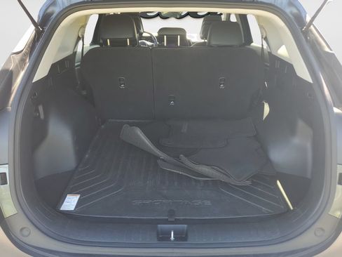 Used 2023 Kia Sportage EX FWD image 9