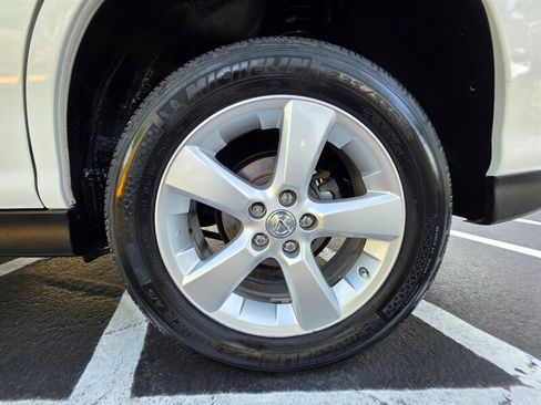 Used 2007 Lexus RX 350 AWD image 50