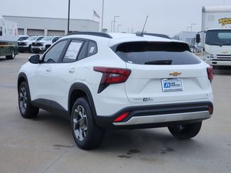 New 2026 Chevrolet Trax LT w/ Driver Confidence Package video 3