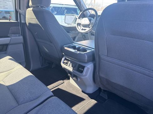 Certified 2024 Ford F150 XLT w/ Equipment Group 302A MID image 44
