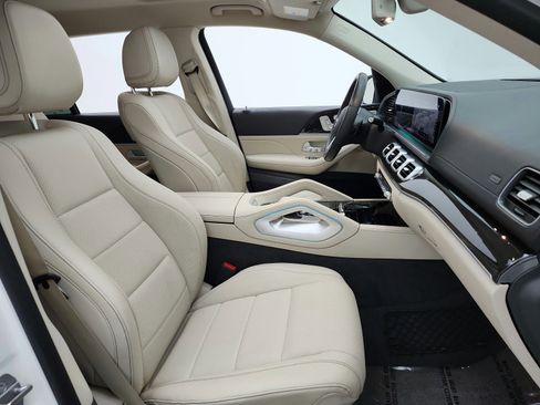 Used 2020 Mercedes-Benz GLS 450 4MATIC image 18