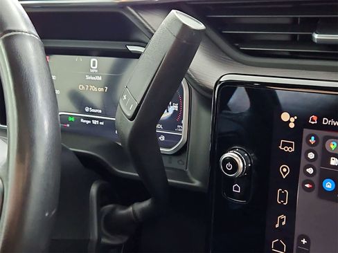 Used 2024 GMC Sierra 3500 Denali Ultimate image 34