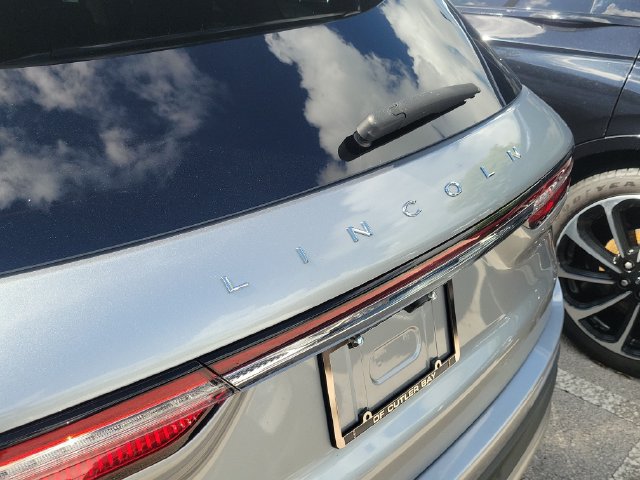 Certified 2024 Lincoln Corsair FWD image 7