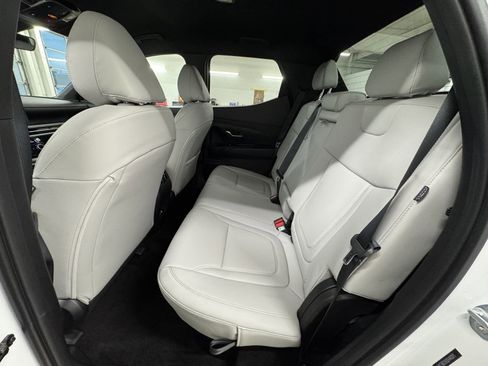 New 2025 Hyundai Santa Cruz SEL image 15