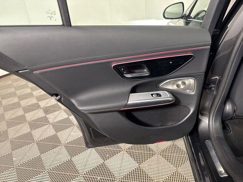 Certified 2024 Mercedes-Benz E 350 4MATIC Sedan image 23