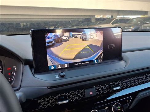 New 2025 Honda Accord Sport image 11