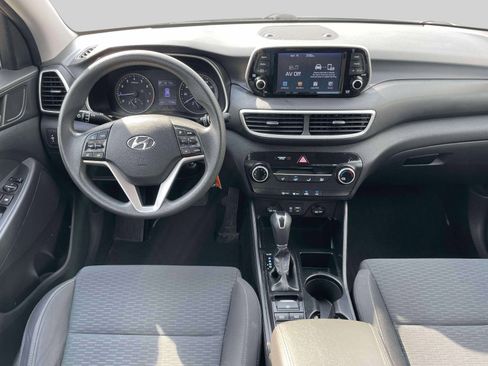 Used 2019 Hyundai Tucson SE image 12