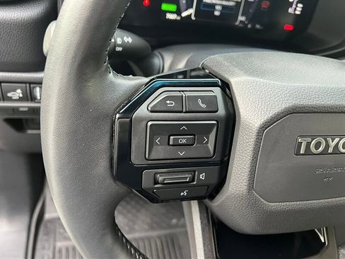 Used 2024 Toyota Land Cruiser 1958 image 35