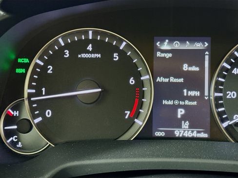 Used 2016 Lexus RX 350 FWD w/ Premium Package image 12