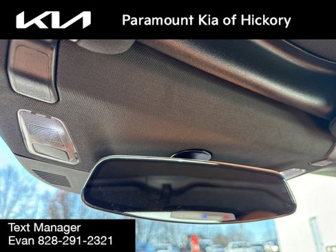 Used 2016 Chevrolet Corvette Z06 w/ 2LZ Preferred Equipment Group image 32