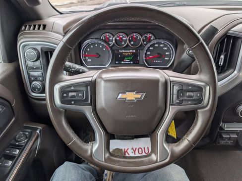 Used 2023 Chevrolet Silverado 2500 LT image 18
