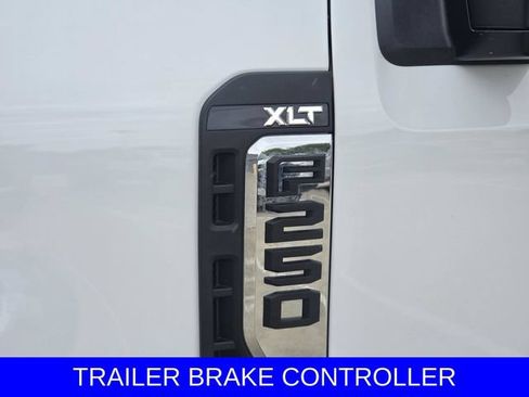 Used 2025 Ford F250 XLT w/ FX4 Off-Road Package AWD/4WD image 11