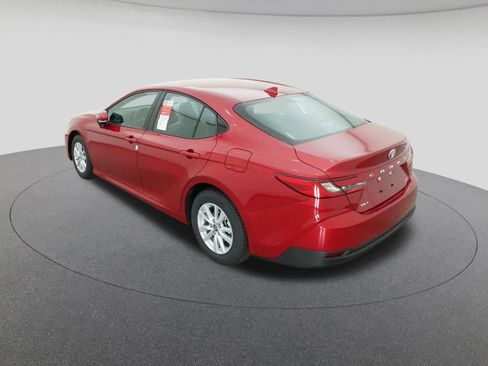 New 2026 Toyota Camry LE image 5