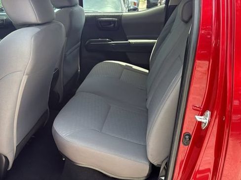 Used 2023 Toyota Tacoma SR w/ SR Convenience Package RWD image 15