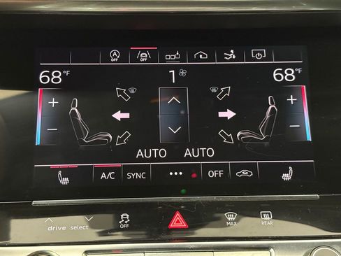 Used 2019 Audi A7 3.0T Premium Plus w/ Premium Plus Package AWD/4WD image 16