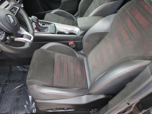 Used 2024 Dodge Hornet GT Plus AWD/4WD image 17