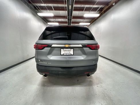 Used 2023 Chevrolet Traverse LT AWD/4WD image 7
