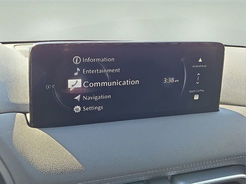 New 2025 MAZDA CX-5 Carbon Edition image 23