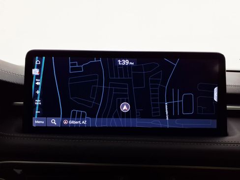 Certified 2022 Genesis G70 3.3T RWD image 18