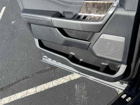 New 2026 Ford F250 Lariat w/ Tremor Off-Road Package image 20