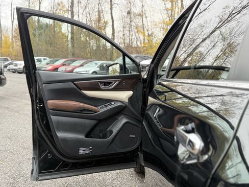 Used 2020 Subaru Ascent Touring image 26