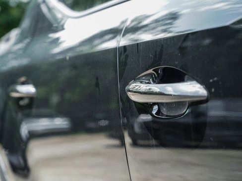 New 2025 Hyundai Santa Cruz Limited image 14