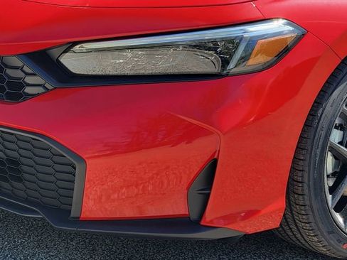 New 2026 Honda Civic Sport image 10