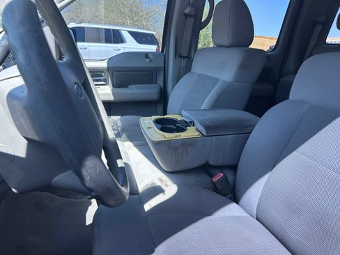 Used 2004 Ford F150 XLT RWD image 4