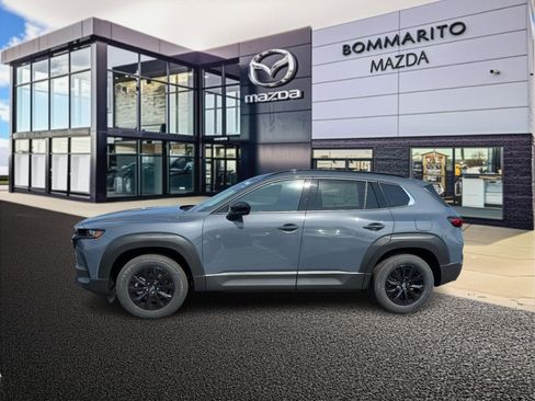 Used 2026 MAZDA CX-50 AWD 2.5 Hybrid w/ Weather Package image 2