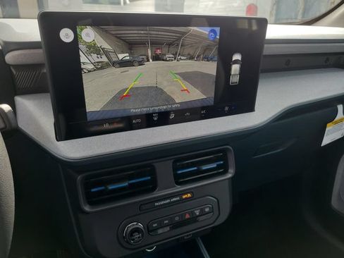 New 2026 Ford Maverick XLT FWD image 23