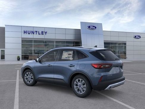 New 2026 Ford Escape Active w/ Cold Weather Package AWD/4WD image 4