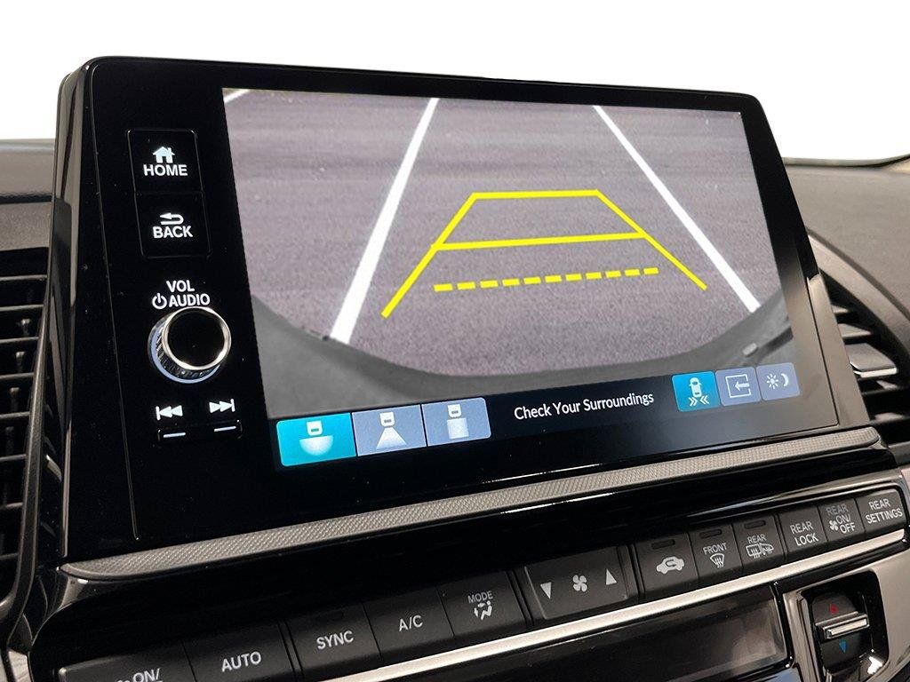 New 2026 Honda Odyssey Elite image 20