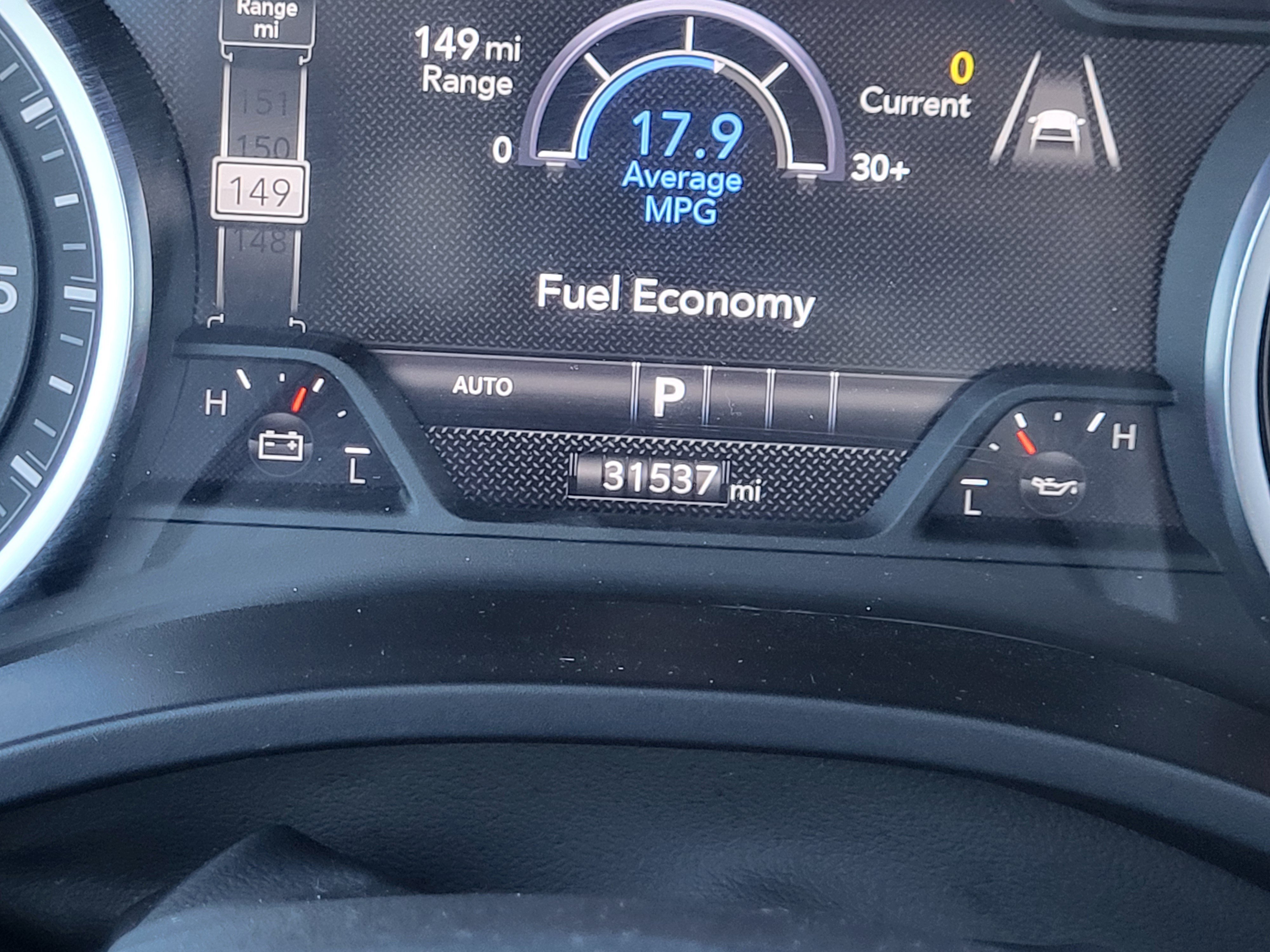 Used 2026 RAM 1500 Laramie AWD/4WD image 15