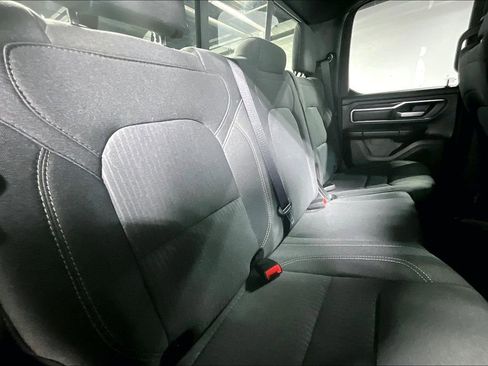 Used 2022 RAM 1500 Lone Star image 36