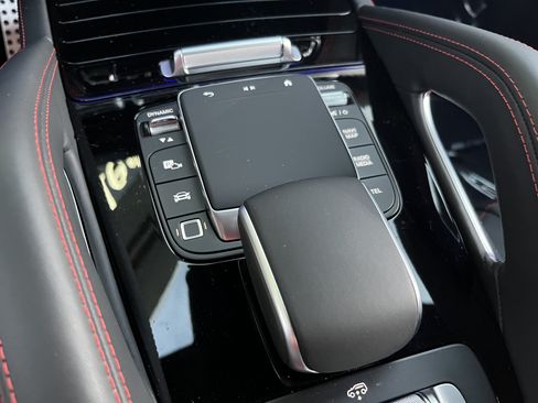 New 2026 Mercedes-Benz GLE 53 AMG 4MATIC Coupe image 29