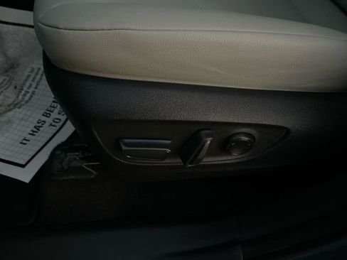 Certified 2024 Toyota Grand Highlander XLE image 4