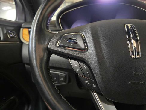 Used 2015 Lincoln MKC AWD w/ Equipment Group 102A Reserve image 28