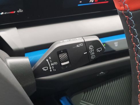 Certified 2025 BMW X3 M50 w/ Premium Package image 15