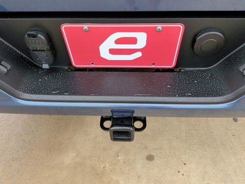 Used 2024 Chevrolet Silverado 1500 Custom image 39