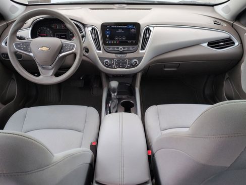 Certified 2024 Chevrolet Malibu LT image 20