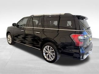 Used 2018 Ford Expedition Max Limited w/ Equipment Group 302A video 2