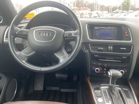 Used 2017 Audi Q5 2.0T Premium Plus image 13