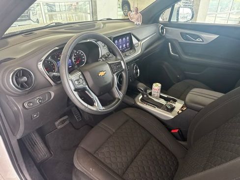 Used 2022 Chevrolet Blazer LT AWD/4WD image 5