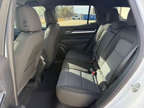 New 2026 GMC Terrain Elevation w/ Black Edition image 15